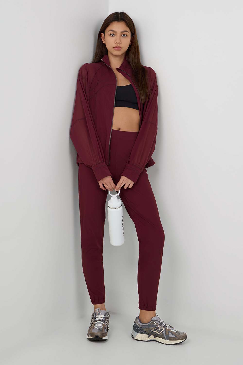 ADAPTED STATE HR JOGGER *REGULAR